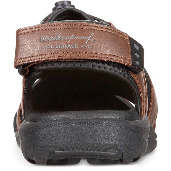 Weatherproof Vintage Men\'s Tampa Sandals